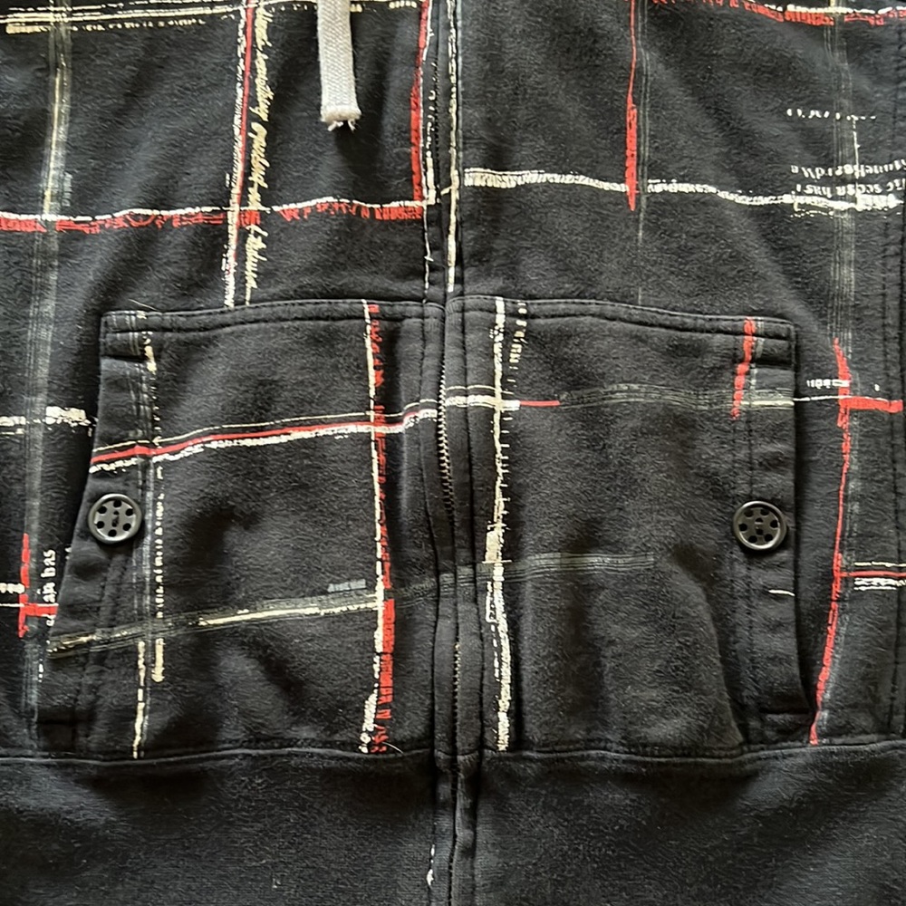 Volcom Reversible Jacket - Picture 3 of 7